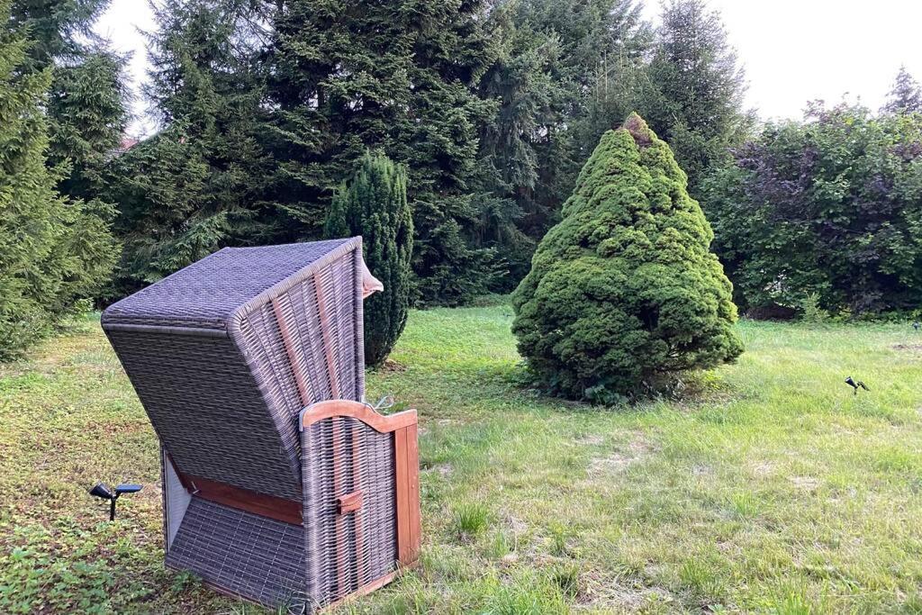 Villa Am See Bad Sachsa Zewnętrze zdjęcie