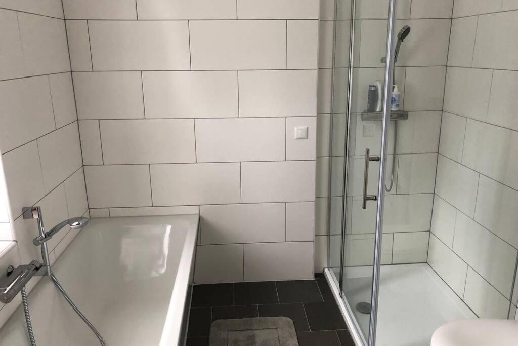 Villa Am See Bad Sachsa Zewnętrze zdjęcie