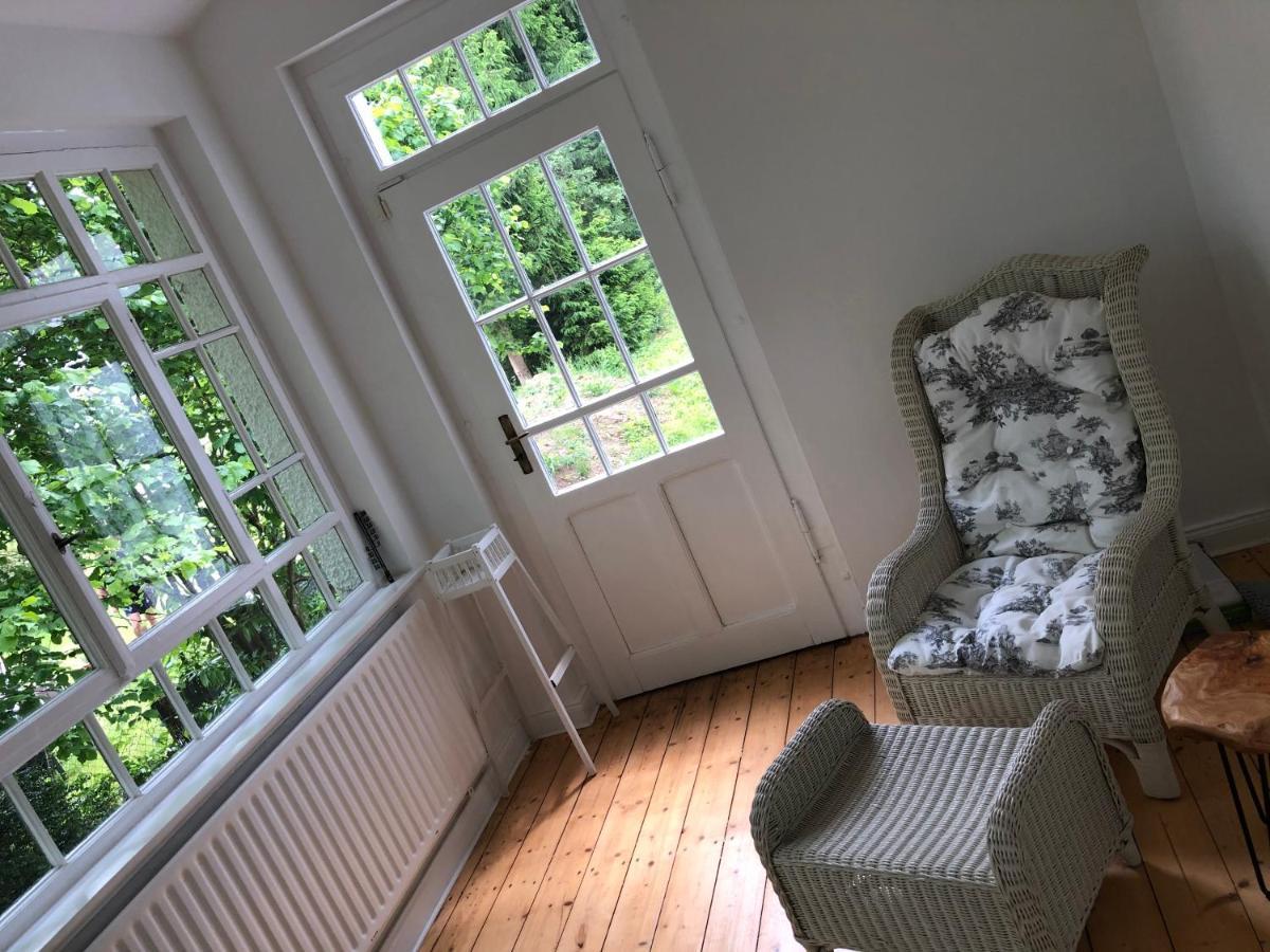 Villa Am See Bad Sachsa Zewnętrze zdjęcie