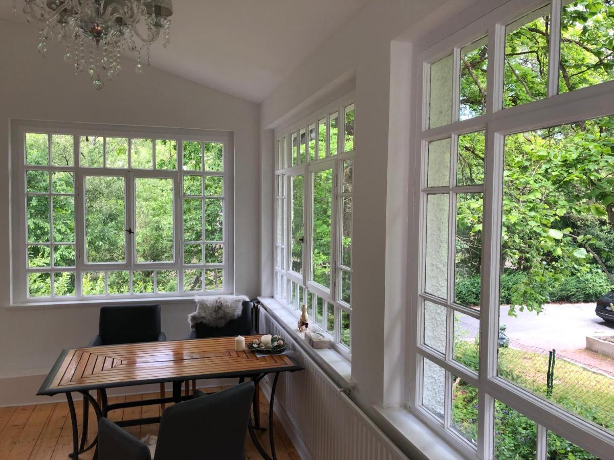 Villa Am See Bad Sachsa Zewnętrze zdjęcie