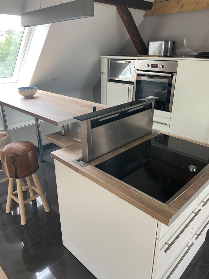 Villa Am See Bad Sachsa Zewnętrze zdjęcie