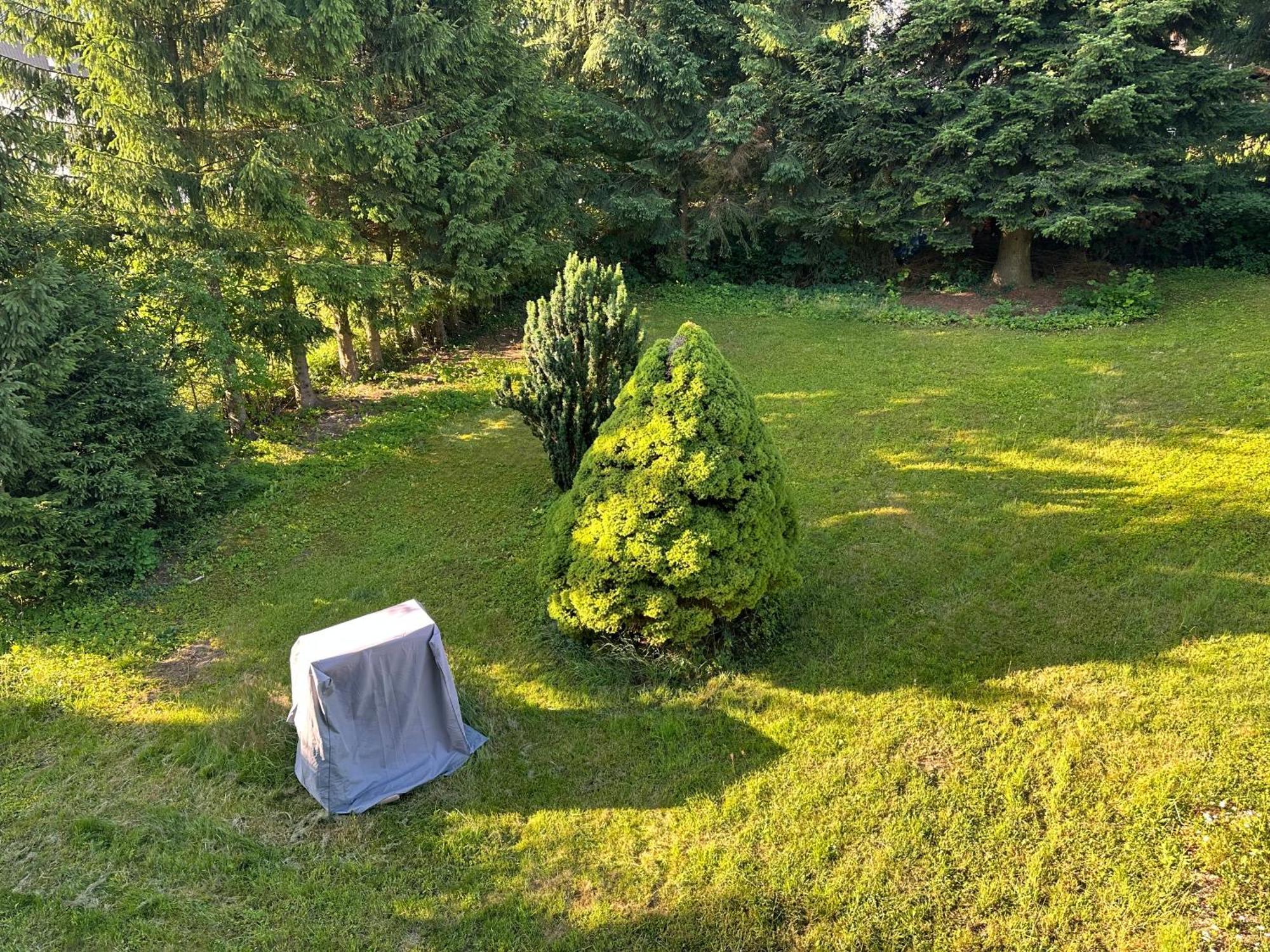 Villa Am See Bad Sachsa Zewnętrze zdjęcie